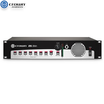 Amply Crown DSi-8Mn